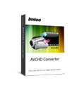 AVCHD to iPod converter