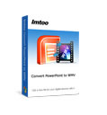 ImTOO Convert PowerPoint to WMV