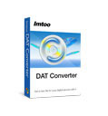 convert DAT to AVI