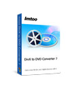 ImTOO DivX to DVD Converter