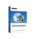 ImTOO DVD to Audio Converter