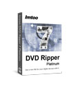 ImTOO DVD Ripper Platinum for Mac