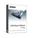 DVD to XviD converter for Mac