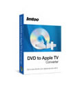 ImTOO DVD to Apple TV Converter