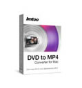 ImTOO DVD to MP4 Converter for Mac