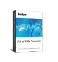 ImTOO FLV to WMV Converter