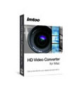 AVCHD to MPEG-4 AVC converter for Mac
