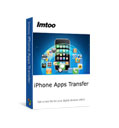 ImTOO iPhone Apps Transfer