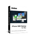 ImTOO iPhone SMS Backup for Mac