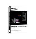 iPhone to Mac transfer