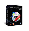 ImTOO Media Toolkit Ultimate for Mac 
