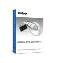 ImTOO MPEG to DVD Converter