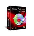 ImTOO Ripper Pack Gold