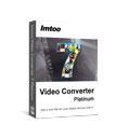 ImTOO Video Converter Platinum for Mac