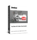 ImTOO YouTube HD Video Downloader for Mac