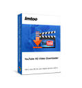 ImTOO YouTube HD Video Downloader