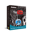 ImTOO YouTube to iTunes Converter