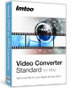 Video Converter for Mac Standard