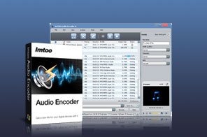 compatible mp3 encoder