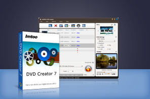 imtoo dvd creator for mac review