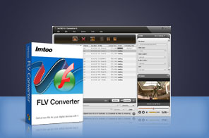 ImTOO FLV Converter