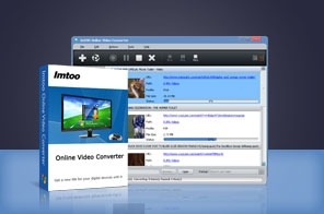 ImTOO Online Video Converter