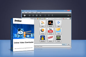 ImTOO Online Video Downloader