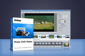 Desnudo Adaptado a lo largo Photo DVD Maker: Photo to DVD Software, Copy/Burn Photos to DVD