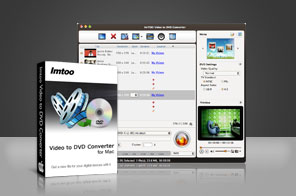 imtoo video converter for mac