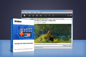 ImTOO YouTube HD Video Downloader