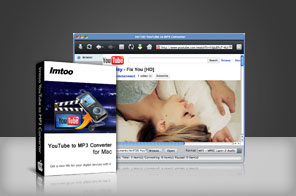 youtube 2 mp3 converter mac