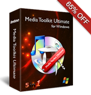 60% OFF for Media Toolkit Ultimate