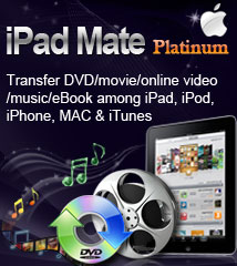 iPad Mate for Mac