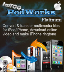 PodWorks Mac