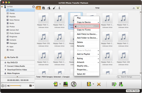 Software For Download Music For Mac