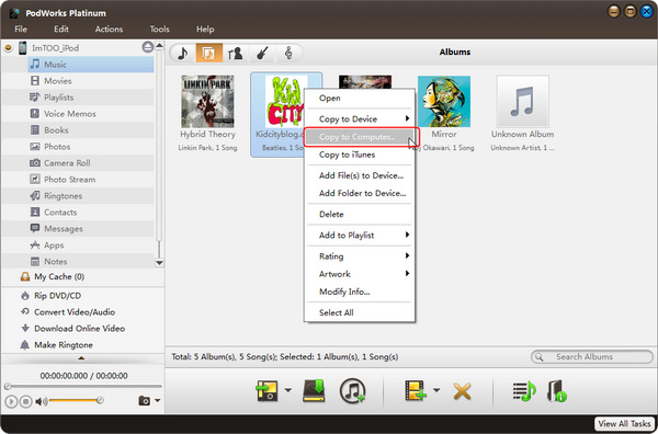 instal the new version for ipod My Music Collection 3.5.9.5