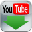 icon youtube video converter2 for mac