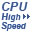 High speed with multi-core CPU support