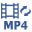 MP4 video converter