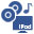 Transfer DVD/CD to iPad