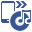Copy iPhone to iTunes
