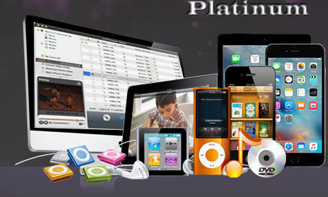 Itransfer Platinum For Mac Transfer Among Ipad Iphone Ipod Mac Itunes