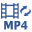 Convert video to MP4 on Mac