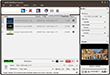 Video to iPod converter